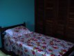 Quarto triplo com duas camas (solteiro e casal) :: Pousada Marjoan - Foto 9 Quarto triplo com duas camas (solteiro e casal) :: Pousada Marjoan - Foto 9