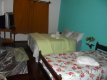 quarto triplo com duas camas (solteiro e casal) :: Pousada Marjoan - Foto 14 quarto triplo com duas camas (solteiro e casal) :: Pousada Marjoan - Foto 14