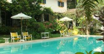 Pousada Villa D' Amore - Foto 1 Pousada Villa D' Amore - Foto 1