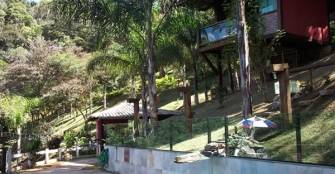 Pousada VerDivino - Nova Lima MG Pousada VerDivino - Nova Lima MG