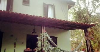 Pousada dos Beijos - Nova Lima MG Pousada dos Beijos - Nova Lima MG