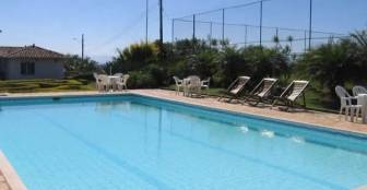 Piscina :: Pousada Mirante do Café - Foto 2 Piscina :: Pousada Mirante do Café - Foto 2