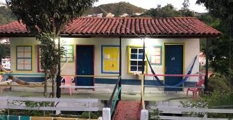 Pousada Ciclo do Ouro - Foto 1