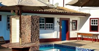 Hotel Pousada Solar das Lajes - Foto 1 Hotel Pousada Solar das Lajes - Foto 1