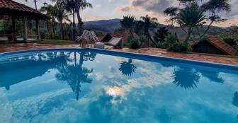 Pousada Gota de Minas - Foto 2