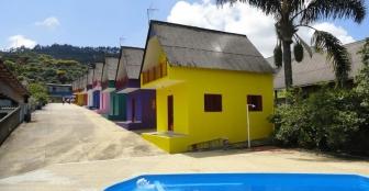 Foto Pousada Praia do Sol