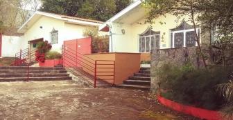 Foto Pousada Solar Danza