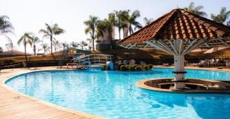 Foto Hotel Fazenda Poços de Caldas