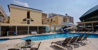 Foto Hotel Minas Gerais