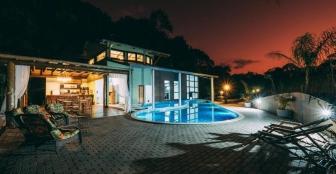 Foto Pousada Trem Chic