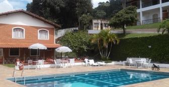 Foto Hotel Varandas do Sol