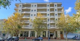 Foto Imperador Hotel