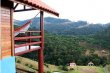 vista do chalé cachoeira :: Pousada Som das Águas - Foto 5 vista do chalé cachoeira :: Pousada Som das Águas - Foto 5