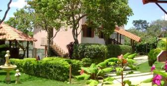 Foto Bella Vista Pousada