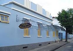 Pousada Brasil Colonia - Ouro Fino MG