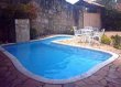 piscina com hidromassagem e cascata. :: Pousada Caminho do Trem - Foto 3 piscina com hidromassagem e cascata. :: Pousada Caminho do Trem - Foto 3