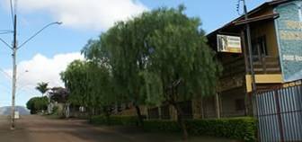 Pousada Casca Danta - São Roque de Minas MG