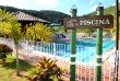 Uma das piscinas :: Eco Resort Chalés San Thomaz - Foto 4 Uma das piscinas :: Eco Resort Chalés San Thomaz - Foto 4