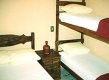 suite triplo ou quadruplo com cama de casal e beliche :: Pousada da Gameleira - Foto 12 suite triplo ou quadruplo com cama de casal e beliche :: Pousada da Gameleira - Foto 12