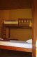 suite triplo com beliche e cama solteiro :: Pousada da Gameleira - Foto 11 suite triplo com beliche e cama solteiro :: Pousada da Gameleira - Foto 11
