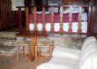 Dormitorio dos Chalés da Ala I, com 3 degraus acima da salete... :: Pousada das Pedras - Foto 11 Dormitorio dos Chalés da Ala I, com 3 degraus acima da salete... :: Pousada das Pedras - Foto 11