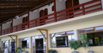 Pousada e Posto 65 - Bom Jesus do Amparo MG Pousada e Posto 65 - Bom Jesus do Amparo MG