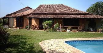 Hotel Fazenda Canario da Terra - Foto 1 Hotel Fazenda Canario da Terra - Foto 1