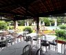 Bar & Restaurante com vista para Piscina :: Pousada Sant'Ana - Foto 15 Bar & Restaurante com vista para Piscina :: Pousada Sant'Ana - Foto 15