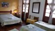 Apartamento Suite Standard Casal + 3 Camas de Solteiro. :: Pousada Estação do Trem - Foto 18 Apartamento Suite Standard Casal + 3 Camas de Solteiro. :: Pousada Estação do Trem - Foto 18