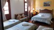 Apartamento Suite Standard Casal + 3 Camas de Solteiro. :: Pousada Estação do Trem - Foto 21 Apartamento Suite Standard Casal + 3 Camas de Solteiro. :: Pousada Estação do Trem - Foto 21