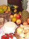 Delicioso café da manhã completo, estilo colonial com quitutes e
especialidade Mineira cuidadosamente preparados na própria Pousada. :: Pousada Estação do Trem - Foto 4 Delicioso café da manhã completo, estilo colonial com quitutes e
especialidade Mineira cuidadosamente preparados na própria Pousada. :: Pousada Estação do Trem - Foto 4