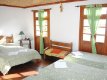 Apartamento Suite Standard Casal + 3 Camas de Solteiro. :: Pousada Estação do Trem - Foto 9 Apartamento Suite Standard Casal + 3 Camas de Solteiro. :: Pousada Estação do Trem - Foto 9