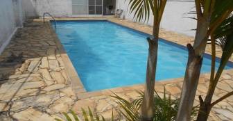 Foto Pousada Solar Chiaini