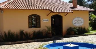 Pousada Le Sapê - Foto 1 Pousada Le Sapê - Foto 1