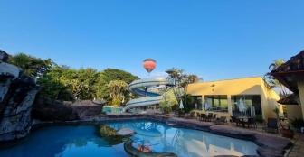 Foto Pousada Le Sapê