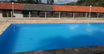 piscina :: Pousada Madeiras do Campo - Foto 1 piscina :: Pousada Madeiras do Campo - Foto 1