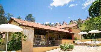 Foto Hotel Fazenda Vista Alegre