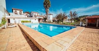 Pousada Montanhas do Sol - São Lourenço MG