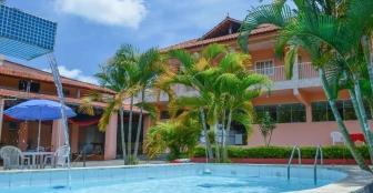 Foto Pousada Al Chaddai