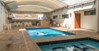 Foto Alzira Granada Hotel