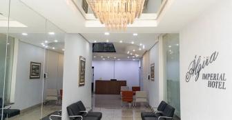 Foto Alzira Imperial Hotel