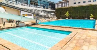 Foto Hotel Metrópole