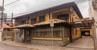 Foto Hotel Colonial