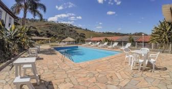 Foto Pousada Campestre