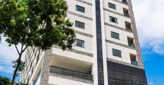 Foto Diamond Hotéis e Flats