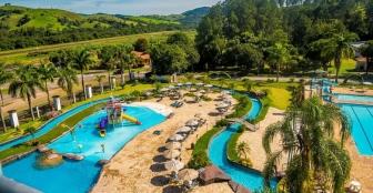 Foto Hotel Fazenda Ramon