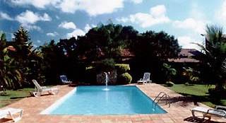 Pousada Barcelos - São Roque de Minas MG