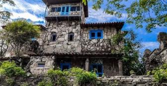 Foto Pousada dos Anjos