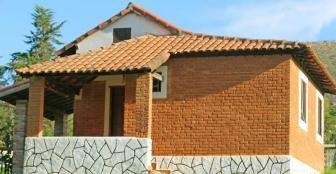 Foto Chalé e Camping Elementais