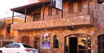 Foto Pousada Encanto e Magia